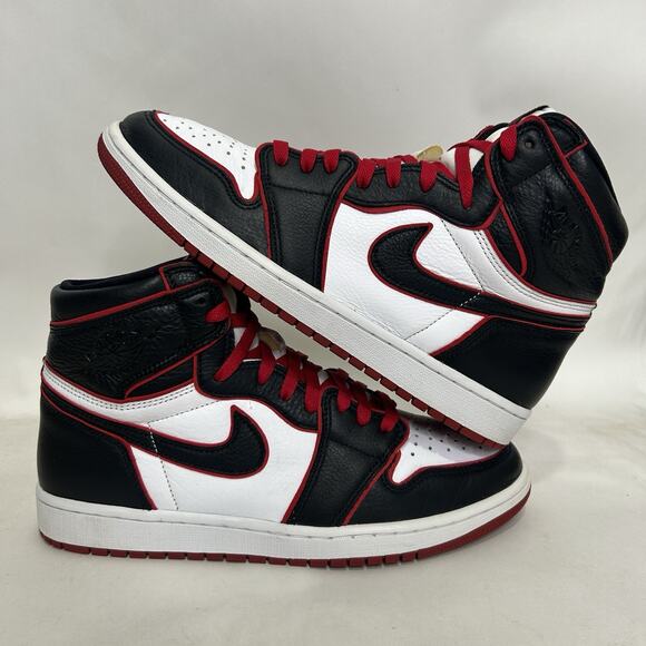 Nike Air Jordan 1 Retro High OG “Bloodline” main image 9